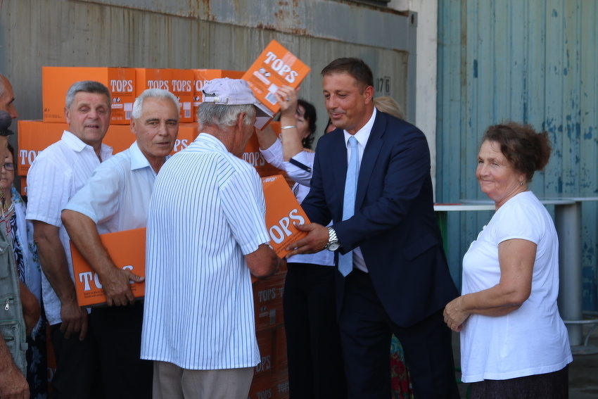 Ermin Mujić (Foto: Arhiv/Klix.ba)