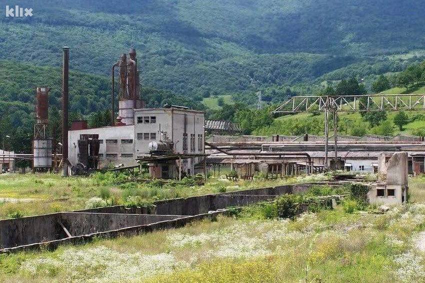 Katarski Hamdo Group zvanično odustao od kupovine DI Sanica u Ključu