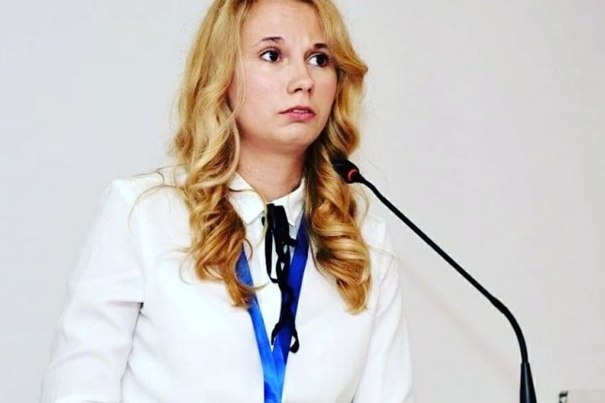 Anesa Agović (Foto: FENA)