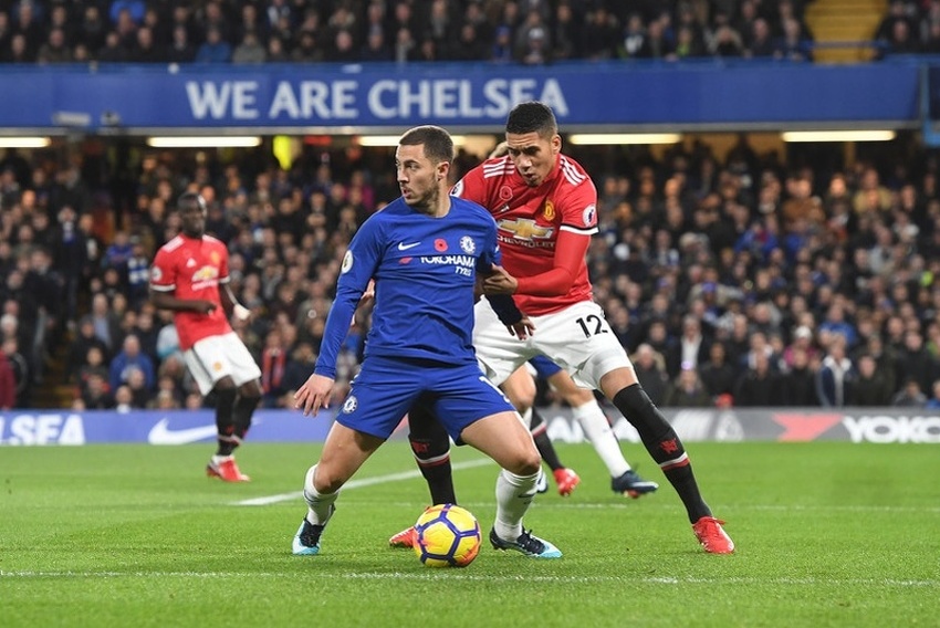 Hazard: Premiership je nepredvidiv, želimo se uključiti u borbu za naslov