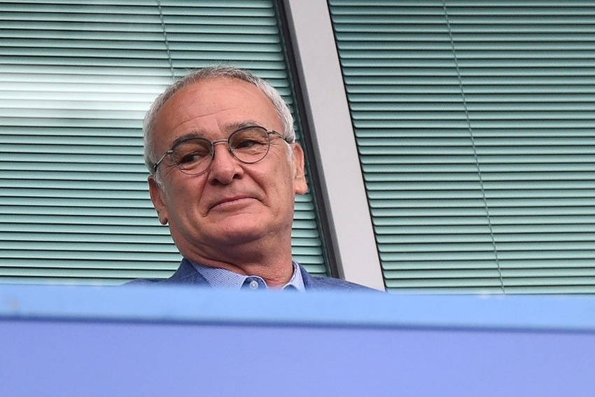 Ranieri: Razmislio bih o poziciji selektora Italije
