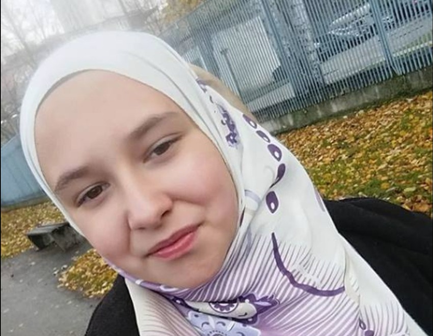 Nestala 12-godišnja Enisa Basić iz Sarajeva, majka tvrdi da je oteta