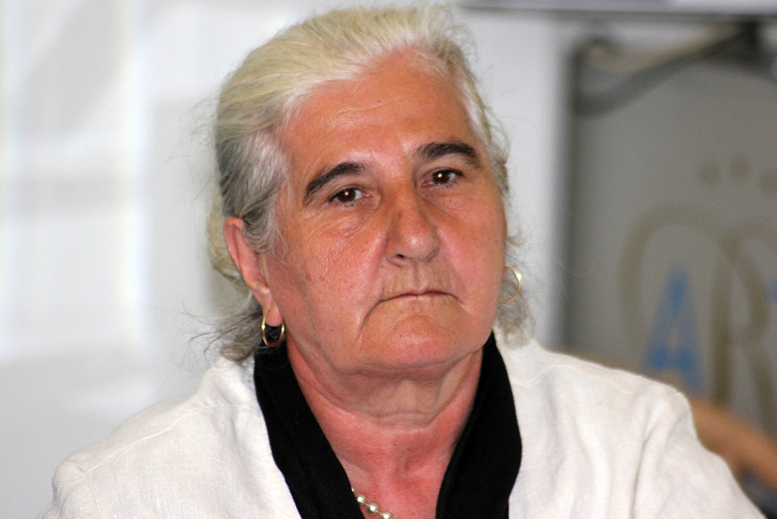Munira Subašić: Žrtve nikada ne mogu biti zadovoljne, tužit ćemo Srbiju i RS