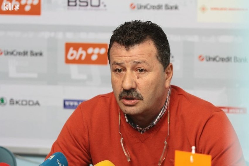 Dino Đurbuzović (Foto: Arhiv/Klix.ba)