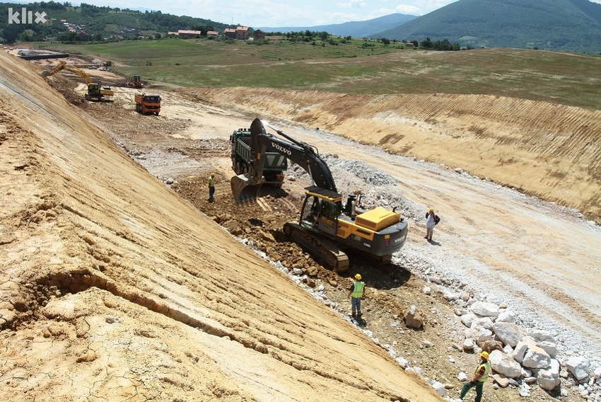Put od Sarajeva do Goražda bit će kraći za 40 kilometara, usvojena odluka o izgradnji ceste