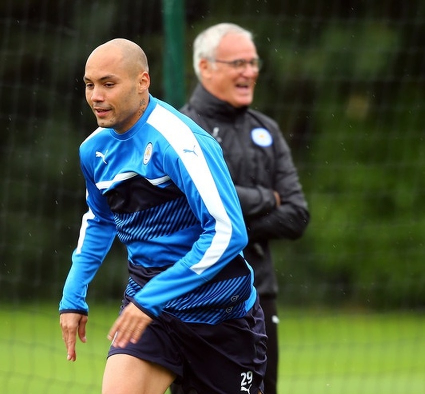 Yohan Benalouane  (Foto: EPA-EFE)