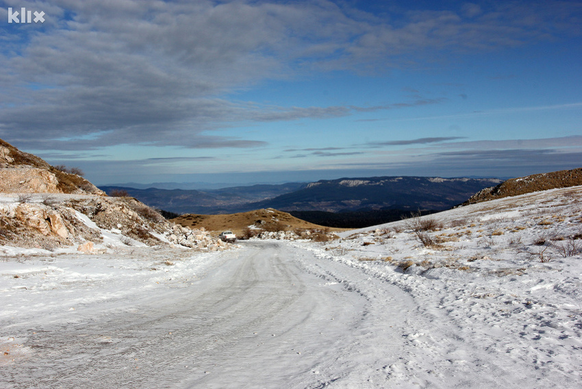 Jahorina (Foto: Arhiv/Klix.ba)