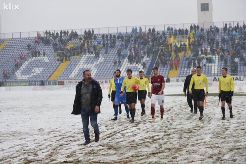 Foto: Kemal Softić/Klix.ba