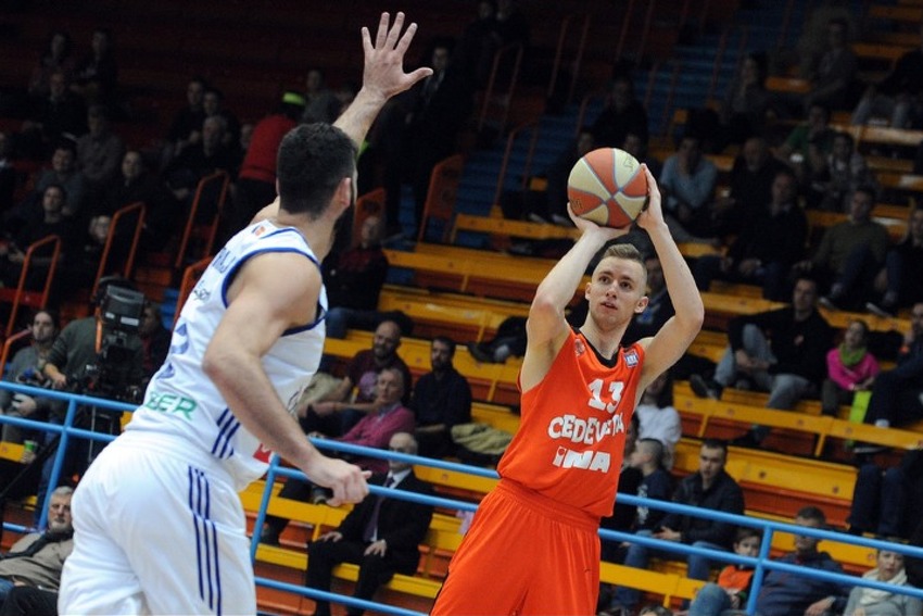 Foto: Twitter/KK Cedevita