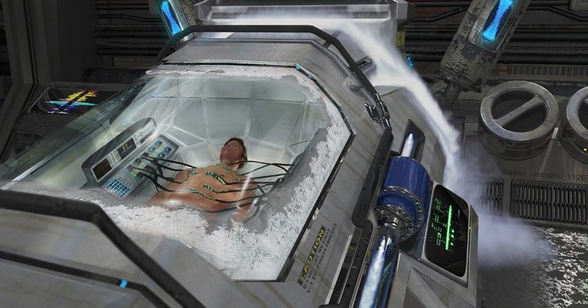 Hibernacija bi mogla spasiti živote osoba koje dožive moždani udar i boluju od raka