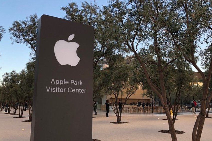 Irska očekuje da će Apple vratiti 13 milijardi eura poreza u prvom kvartalu 2018.