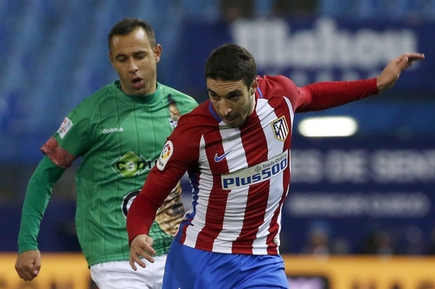 Šime Vrsaljko (Foto: EPA-EFE)