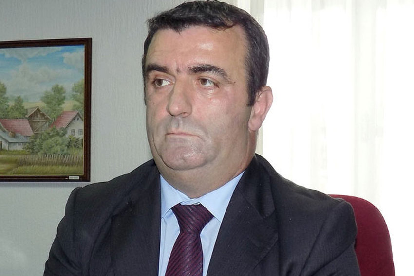 Miroslav Kraljević (Foto: SRNA)