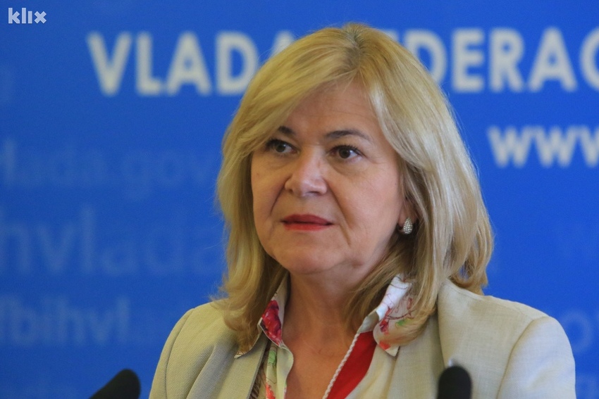 Jelka Milićević (Foto: Arhiv/Klix.ba)