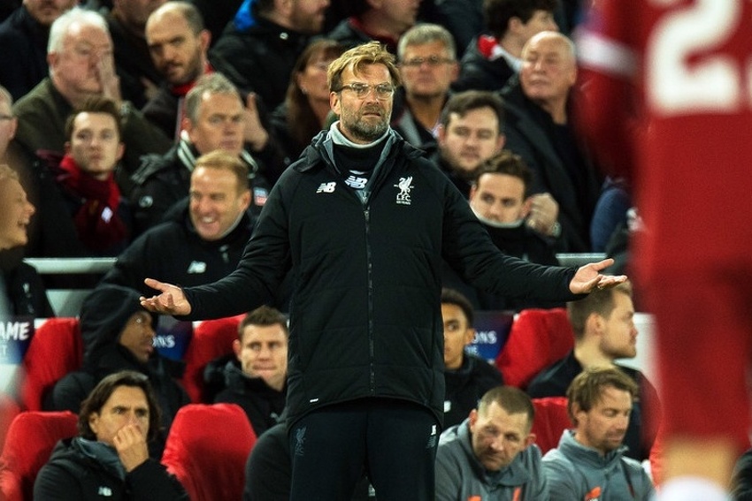 Klopp o žrijebu za osminu finala: Obično izvučem Real Madrid