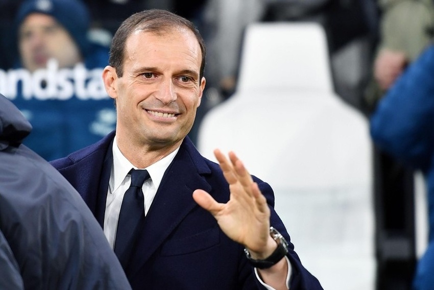 Allegri glavni kandidat za novog trenera PSG-a