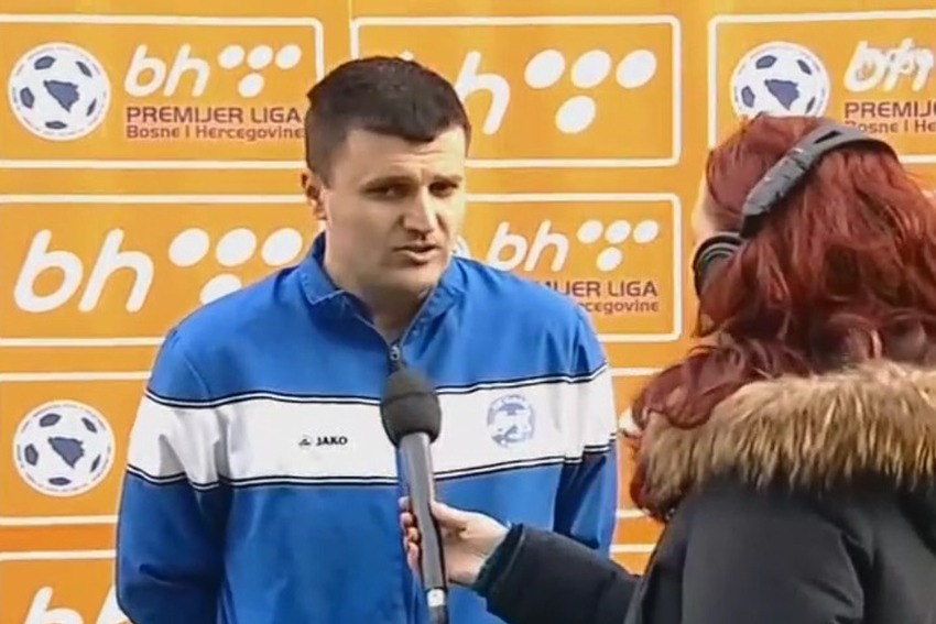 Feđa Dudić (Foto: Screenshot)