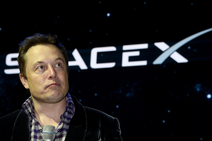 Bivši uposlenik Space X-a: Taktike intervjuiranja Elona Muska često su brutalne