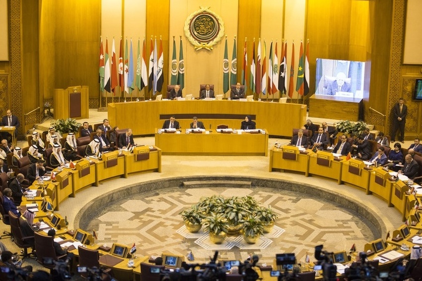 Arapska liga: Pozivamo sve zemlje da priznaju Palestinu kao državu