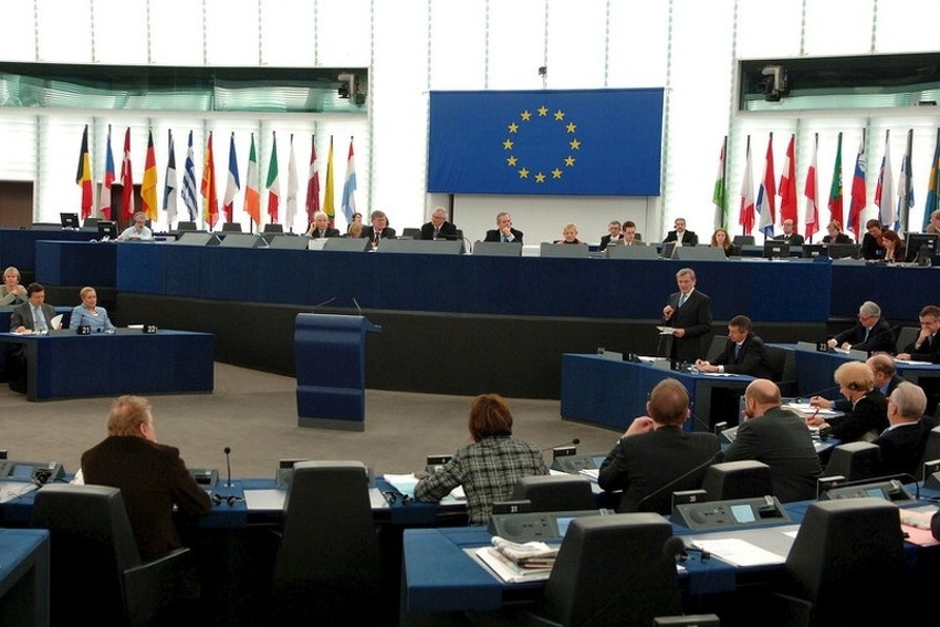Evropski parlament podržao ulazak Hrvatske u šengensku zonu  
