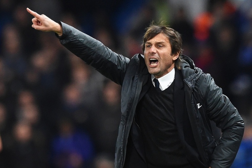 Antonio Conte (Foto: EPA-EFE)