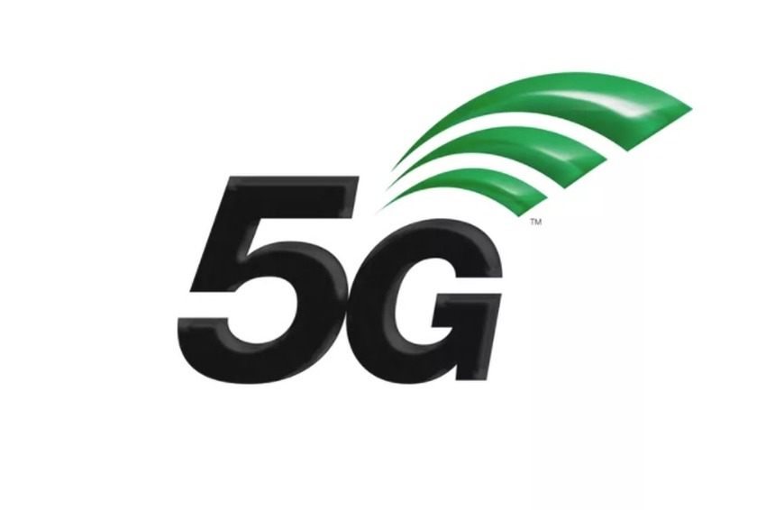 Logo 5G mreže (Foto: 3GPP)