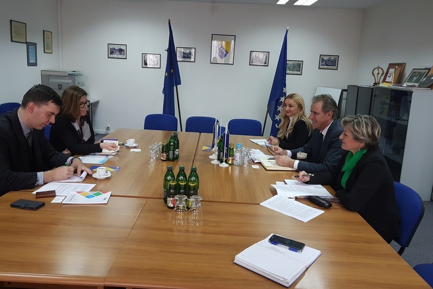 Slovenija četvrti investitor u BiH: U 2017. godini uložili 15,5 miliona KM