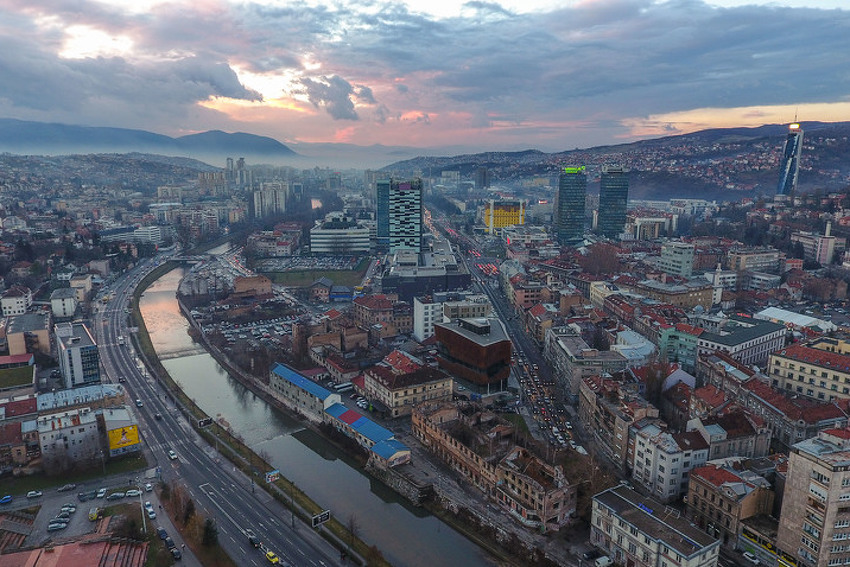 Forbes: BiH najgora evropska zemlja za biznis, 97. na listi od 153 zemlje