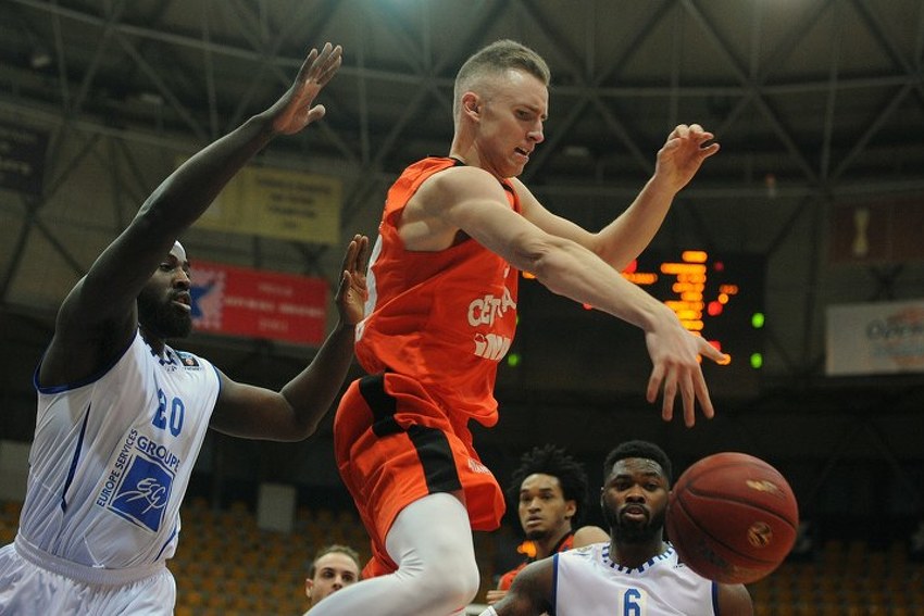 Foto: KK Cedevita