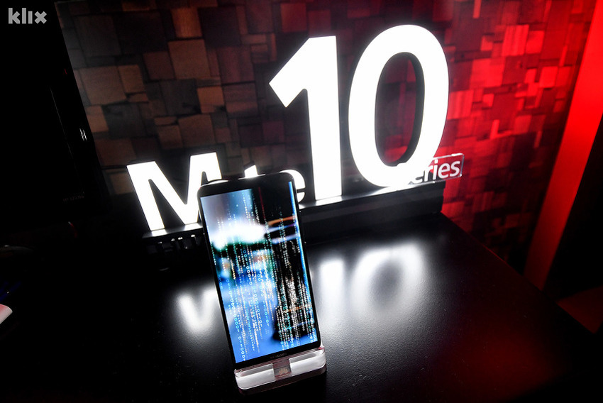 Huawei Mate 10 (Foto: Arhiv/Klix.ba)