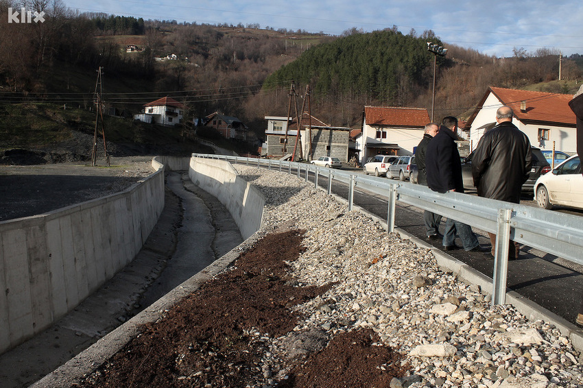 Topčić Polje (Foto: Arhiv/Klix.ba)