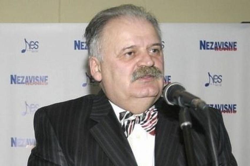 Slobodan Stanković