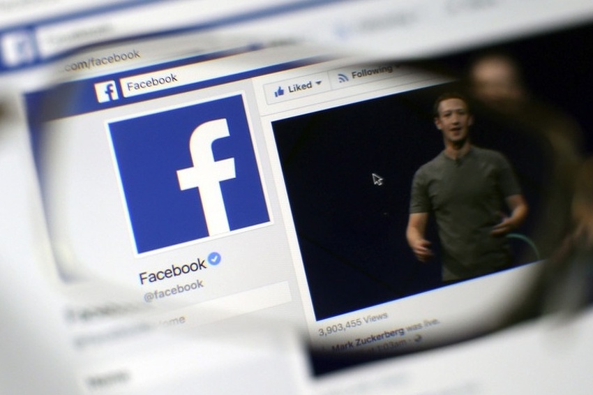 Mark Zuckerberg obećao da će 2018. raditi na popravljanju Facebooka
