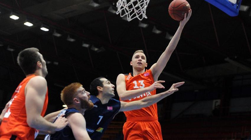 Džanan Musa (Foto: KK Cedevita)