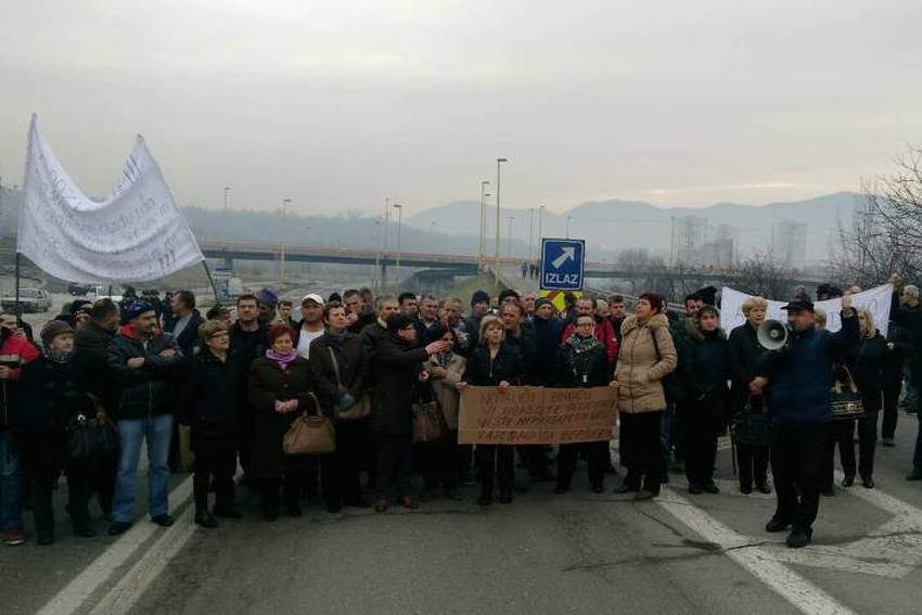 Foto: Elmedin Mehić/Klix.ba