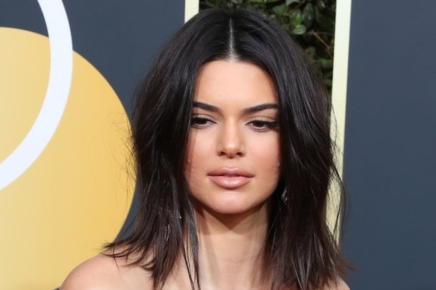 Kendall Jenner (Foto: EPA-EFE)