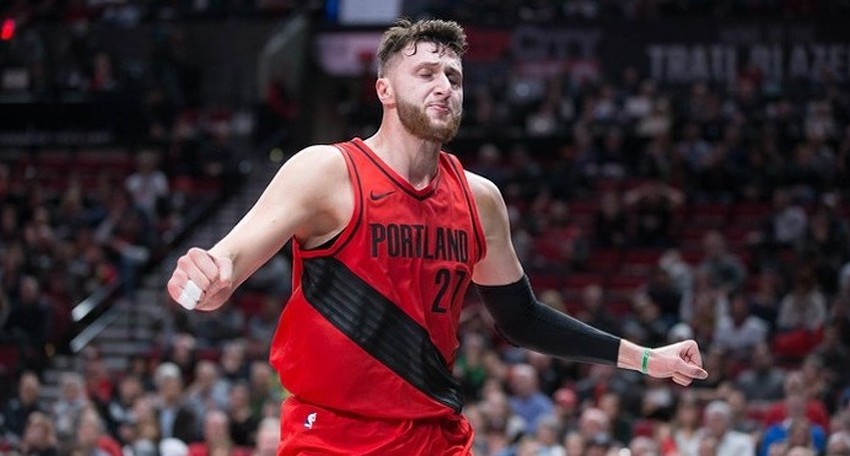 Jusuf Nurkić