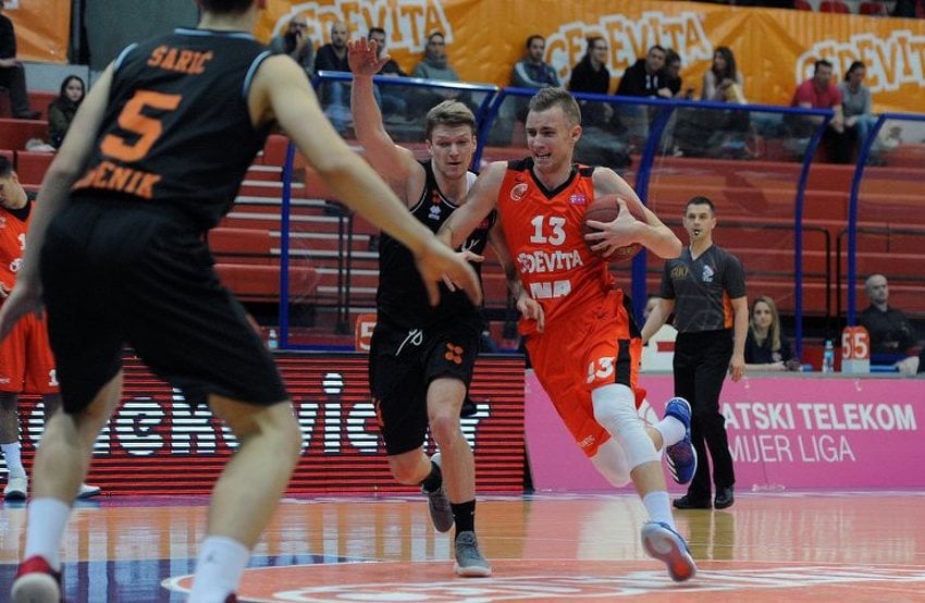 Džanan Musa (Foto: KK Cedevita/Facebook)