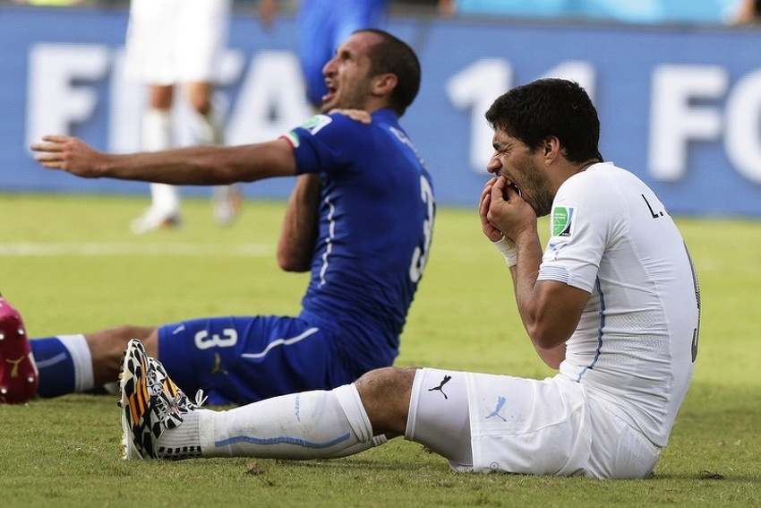 Suarez: Plakao sam zbog Barcelone, vječno ću im biti zahvalan