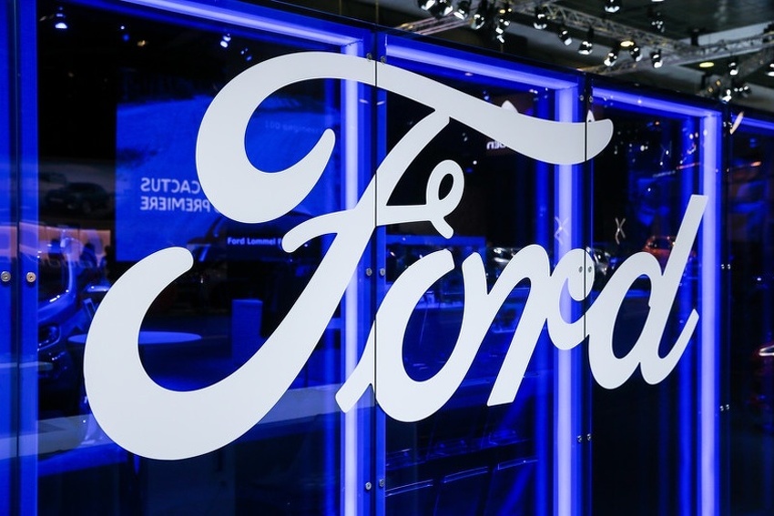 Ford će u električna vozila investirati 11 milijardi dolara u narednih pet godina