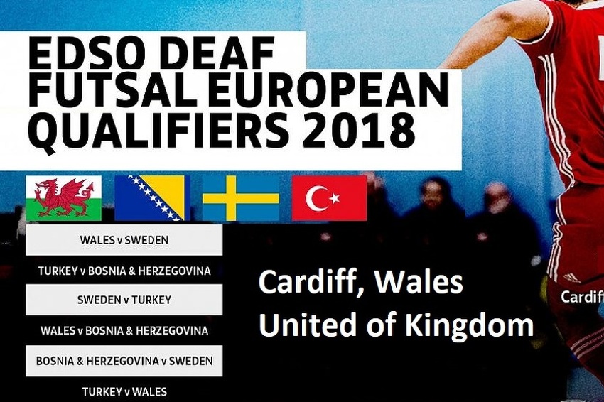 Reprezentacija gluhih BiH vjeruje u odlazak na Evropsko prvenstvo u futsalu