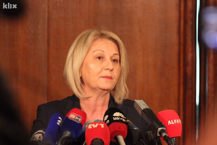 Izmjene Izbornog zakona nemaju podršku ni HDZ-a ni SDA