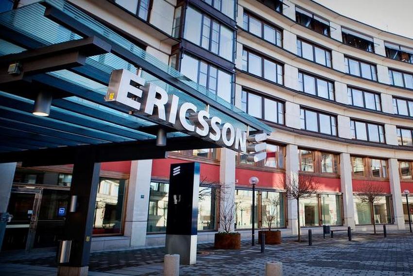 Ericsson otpisuje imovinu vrijednu 1,4 milijarde eura