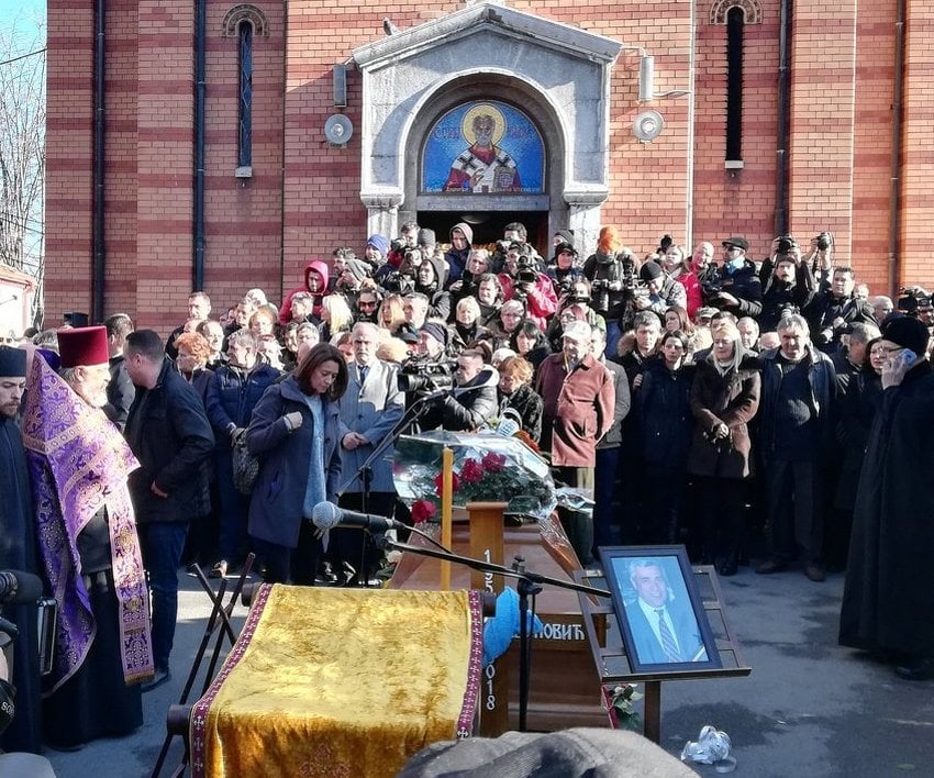 Foto: Senka Miloš/Sputnik Srbija