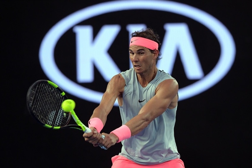 Nadal: Džumhur je očito napredovao, očekivao sam duži meč