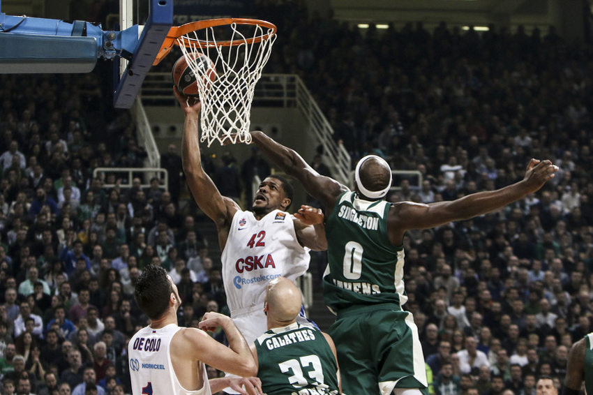 Fenerbahče nadigrao Efes, CSKA savladao Panathinaikos