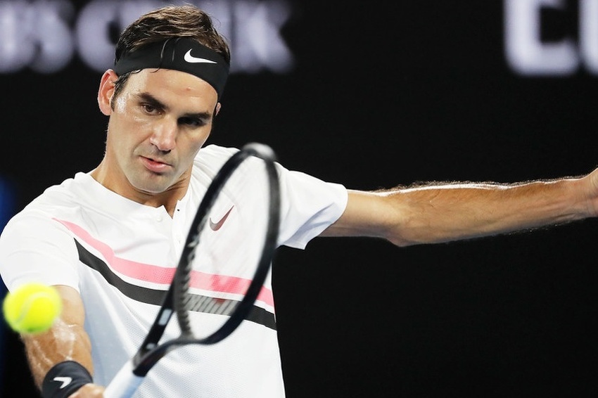 Federer bez većih problema savladao Francuza Gasqueta