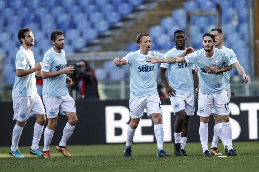 Lazio razbio Chievo, Benevento upisao novi poraz