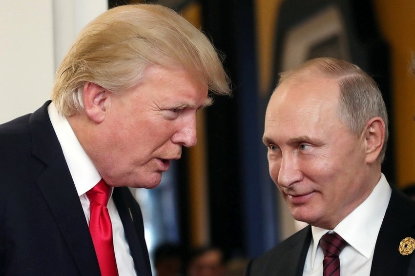 Još nema govora o potencijalnom novom susretu Trumpa i Putina