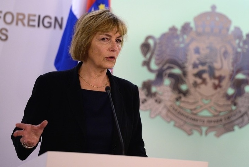 Vesna Pusić (Foto: EPA-EFE)